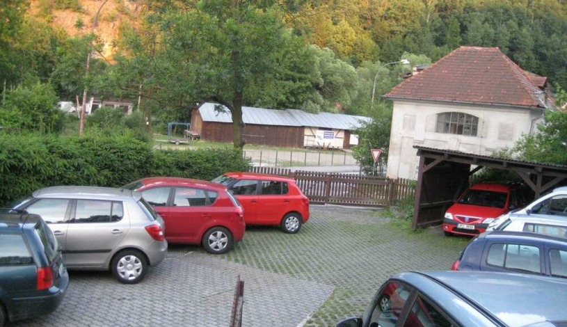 Pension Sebastian Český Krumlov